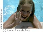 Feriencamp Badespaß Neu Nagelberg