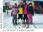 Wiener Kinderfreunde Wintersport Wiener Kinderfreunde Wintersport