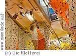 Die Kletterei Klosterneuburg Die Kletterei Klosterneuburg