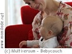 Babycouch - Multiversum Schwechat Babycouch - Multiversum Schwechat