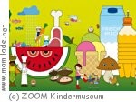 ZOOM Kindermuseum ZOOM Kindermuseum