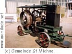 Landtechnisches Museum Landtechnisches Museum