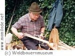 Waldbauernmuseum Gutenstein