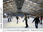 Eishalle Amstetten Eishalle Amstetten