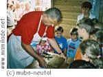 Muba, Neutal Muba, Neutal