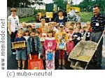 Muba, Neutal Muba, Neutal