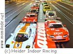 Haider Indoor Racing m Haider Indoor Racing m