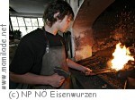 Kindergeburtstag NP NÖ Eisenwurzen
