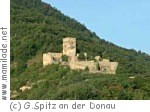 Ruine Hinterhaus