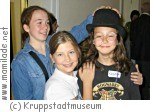 Kruppstadtmuseum Berndorf, Schulausflug