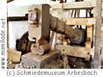 Schmiedemuseum Arbesbach Schmiedemuseum Arbesbach