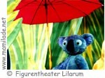 Lilarum: Koko Zauberschirm ü Lilarum: Koko Zauberschirm ü
