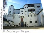 Festung Hohensalzburg ü Festung Hohensalzburg ü