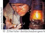 Zillertaler Goldschaubergwerk Knappe ü Zillertaler Goldschaubergwerk Knappe ü