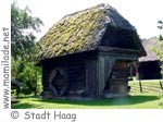 Freilichtmuseum Stadt Haag ü Freilichtmuseum Stadt Haag ü