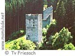 Friesach Burgenwanderung ü