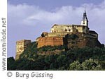 Burg Güssing ü