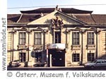 Museum Volkskunde Palais ü