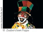 Poppo schwarz ü Poppo schwarz ü