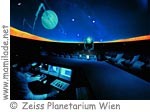 Planetarium Wien ü Planetarium Wien ü