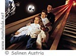 Salzwelten Salzburg ü