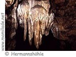 Hermannshöhle ü Hermannshöhle ü