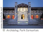 Carnuntum Museum ü
