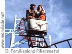 Familienland Pillerseetal ü
