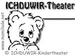 ICHDUWIR Logo ü ICHDUWIR Logo ü
