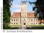 Schloss Greillenstein ü Schloss Greillenstein ü
