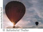 Ballonhotel Ballonfahrt2 ü