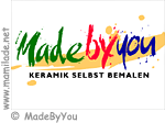 MadeByYou Logo ü MadeByYou Logo ü