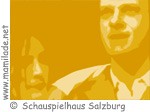 Schauspielhaus Salzburg allgemein