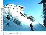 Dürrnberg - Zinkenlifet Dürrnberg - Zinkenlifet