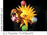 Theater Trittbrettl 