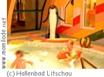 Hallenbad Litschau ü