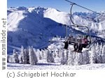 Schigebiet Hochkar ü Schigebiet Hochkar ü