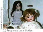 Puppen- und Spielzeugmuseum Baden ü Puppen- und Spielzeugmuseum Baden ü