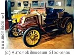 Automobilmuseum Stockerau ü