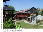 Abenteuer- und Westernspielplatz Schinawi-City ü Abenteuer- und Westernspielplatz Schinawi-City ü