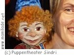 Puppentheater Sindri Puppentheater Sindri