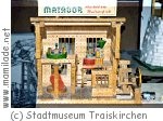 Stadtmuseum Traiskirchen ü Stadtmuseum Traiskirchen ü
