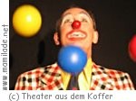 Theater aus dem Koffer 