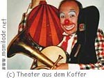 Theater aus dem Koffer Theater aus dem Koffer