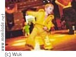 Wuk Shake Baby ü