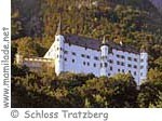 Schloss Tratzberg ü Schloss Tratzberg ü