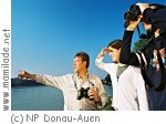Geführte Wanderungen im Nationalpark Donau-Auen ü Geführte Wanderungen im Nationalpark Donau-Auen ü