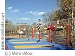 Freizeitpark Mini-Max ü