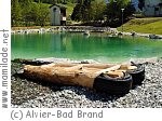 Alvier-Bad Brand m Alvier-Bad Brand m