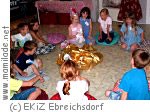 Kindergeburtstag im EKiZ Ebreichsdorf ü Kindergeburtstag im EKiZ Ebreichsdorf ü